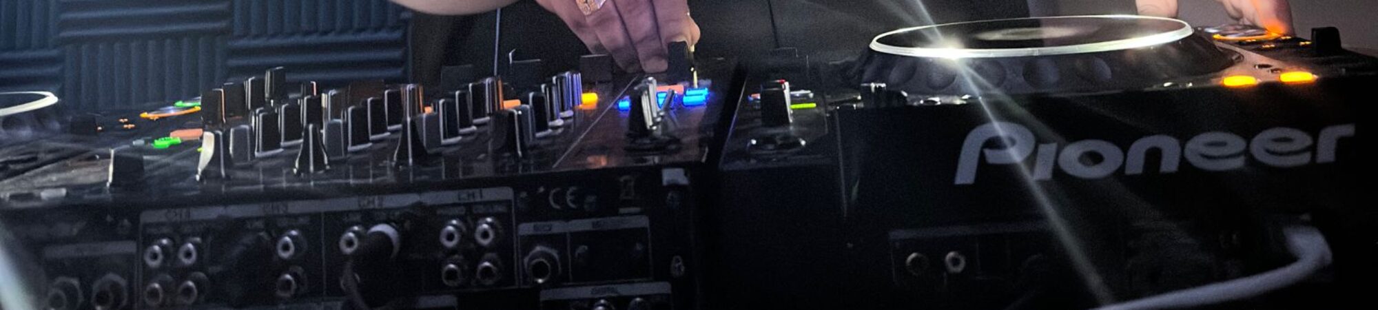 BeatM³ Official – DJ & Producer