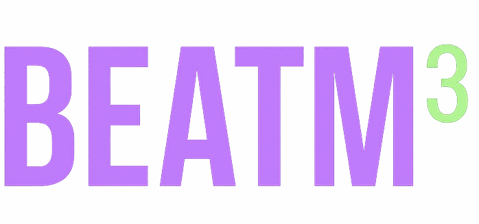 BeatM³ – House & Tech House DJ | Producer